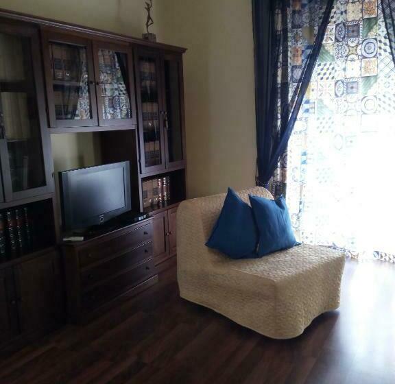 مبيت وإفطار La Suite Sul Corso