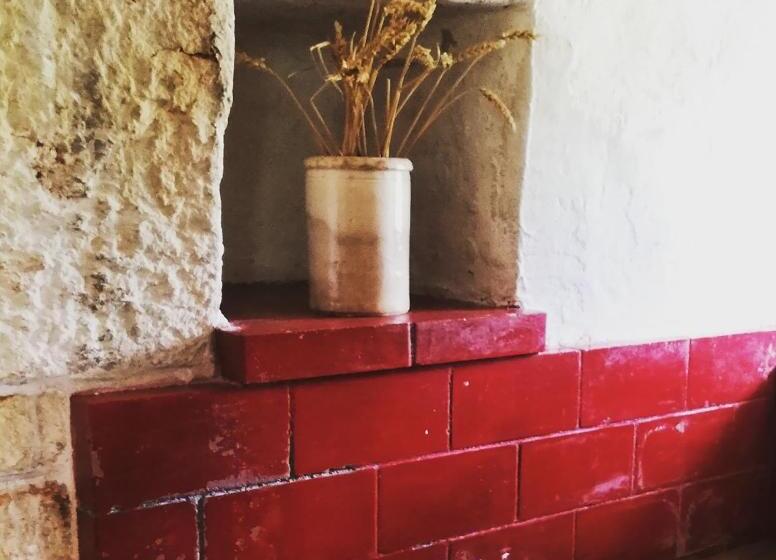 تختخواب و صبحانه Trulli Panoramici