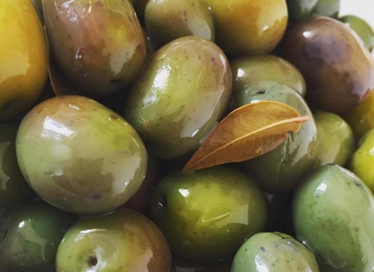 تختخواب و صبحانه Trulli Panoramici