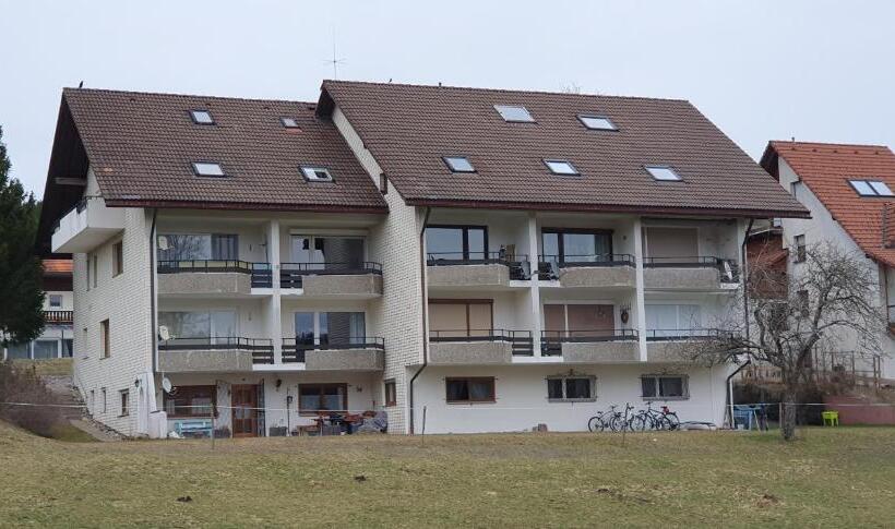 Black Forest Schwarzwaldperle