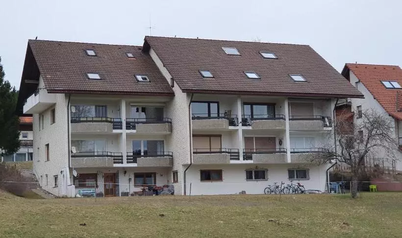 Black Forest Schwarzwaldperle