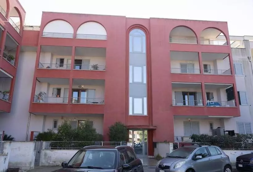Casa Guglielmi