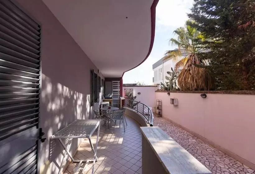 Casa Guglielmi