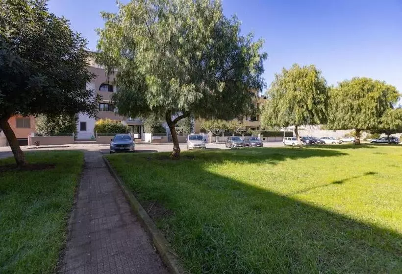 Casa Guglielmi