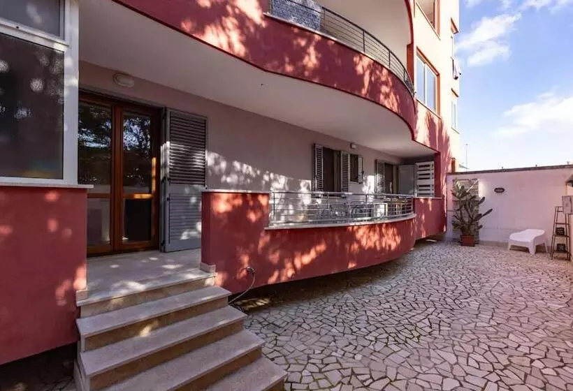 Casa Guglielmi