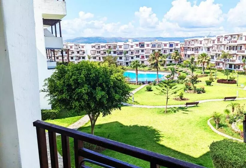 Hotelli Mirador Golf Appart