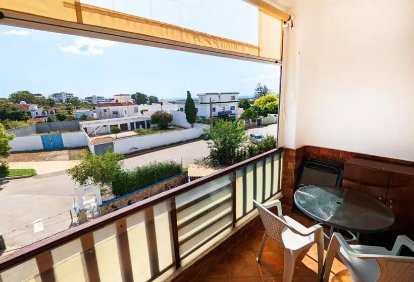 Hotelli Mirador Golf Appart