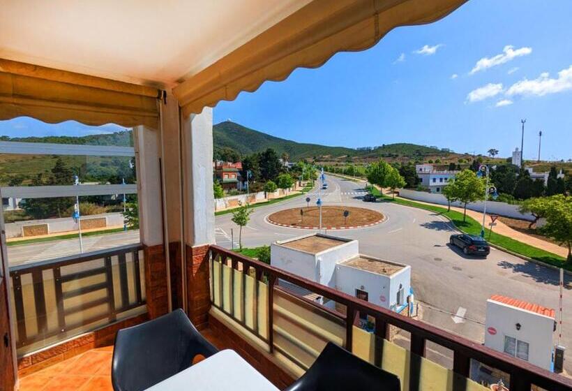 호텔 Mirador Golf Appart