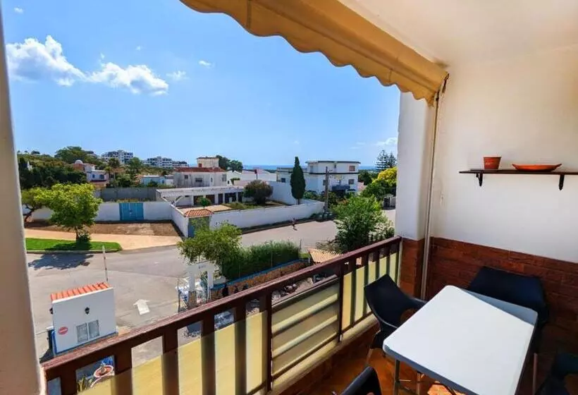 Hotelli Mirador Golf Appart