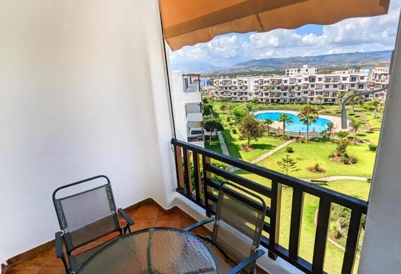 Hotelli Mirador Golf Appart