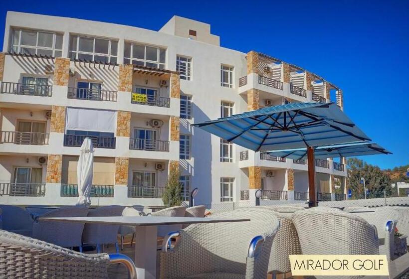 호텔 Mirador Golf Appart