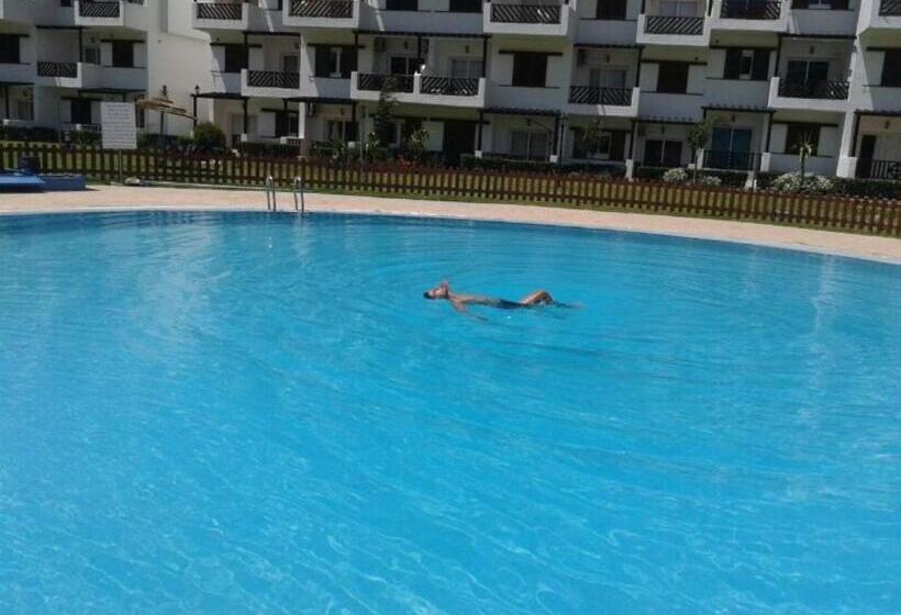 호텔 Mirador Golf Appart