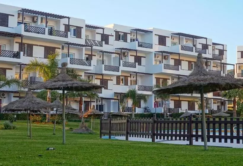 Hotelli Mirador Golf Appart