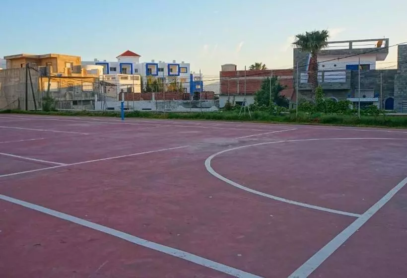 Hotelli Mirador Golf Appart