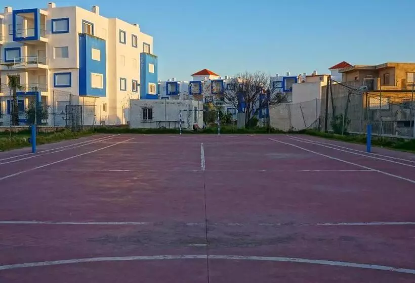 Hotelli Mirador Golf Appart