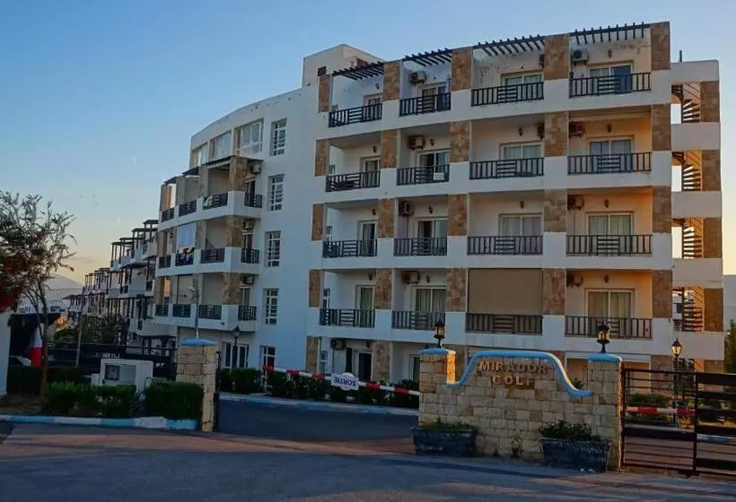 Hotelli Mirador Golf Appart