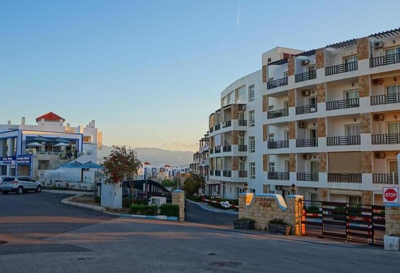 호텔 Mirador Golf Appart