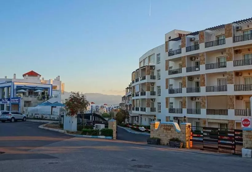 Hotelli Mirador Golf Appart