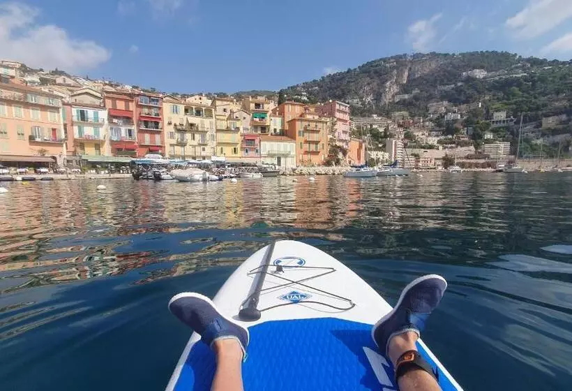 L Eterlou Saint Blaise, Bel Appartement Neuf Mansardé
