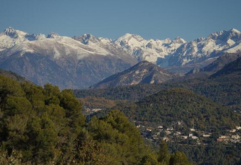 L Eterlou Saint Blaise, Bel Appartement Neuf Mansardé