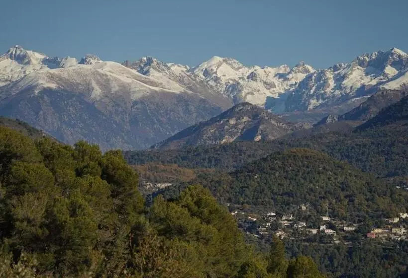 L Eterlou Saint Blaise, Bel Appartement Neuf Mansardé