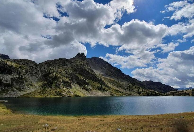 L Eterlou Saint Blaise, Bel Appartement Neuf Mansardé