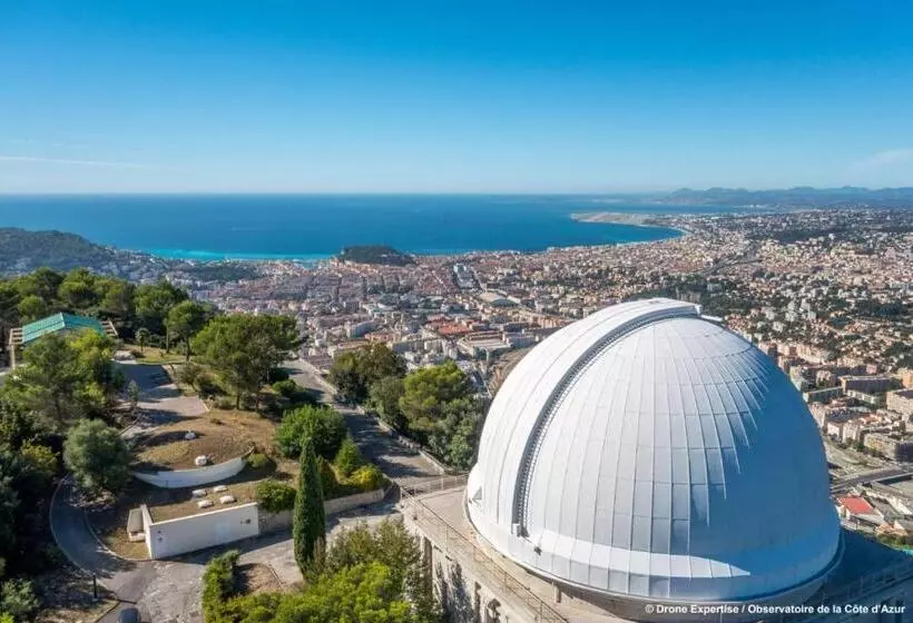 L Eterlou Saint Blaise, Bel Appartement Neuf Mansardé