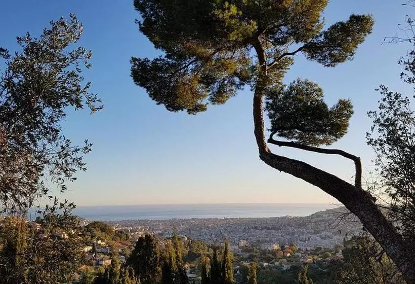 L Eterlou Saint Blaise, Bel Appartement Neuf Mansardé