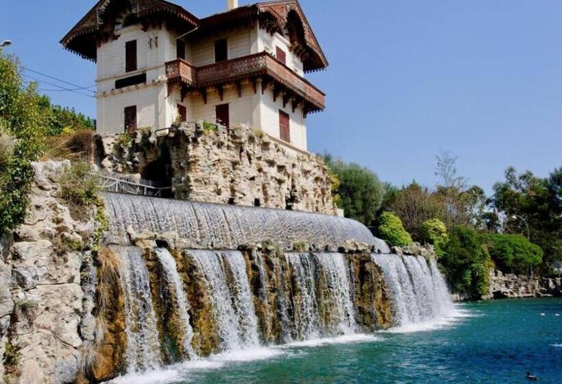 L Eterlou Saint Blaise, Bel Appartement Neuf Mansardé