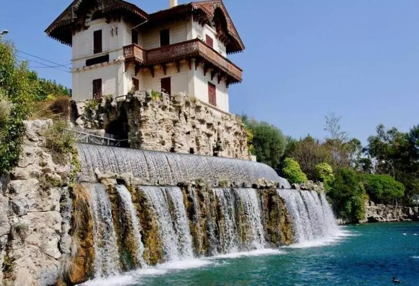 L Eterlou Saint Blaise, Bel Appartement Neuf Mansardé