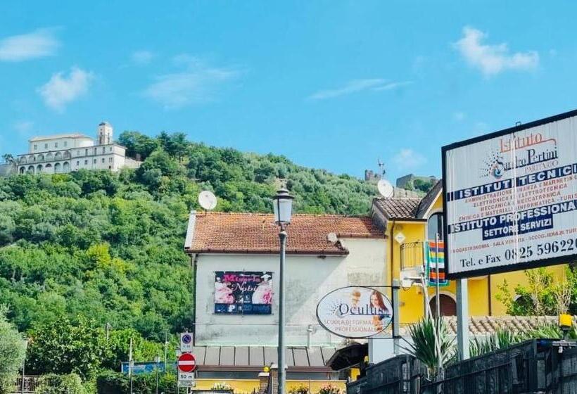 Natura Bella Appartamento