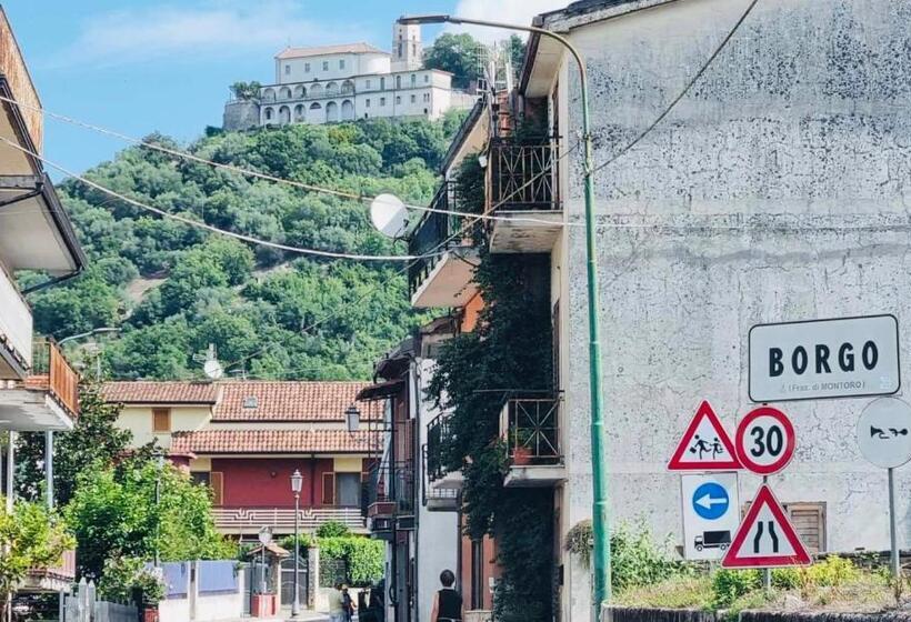 Natura Bella Appartamento