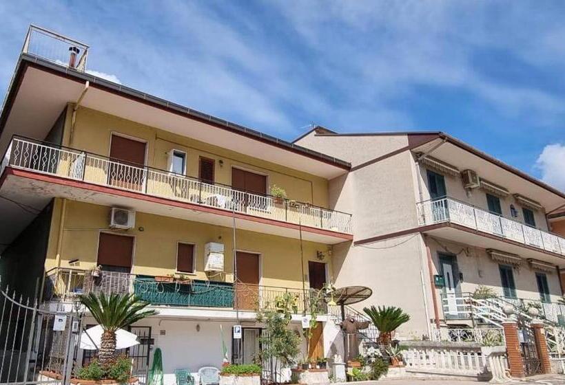 Natura Bella Appartamento