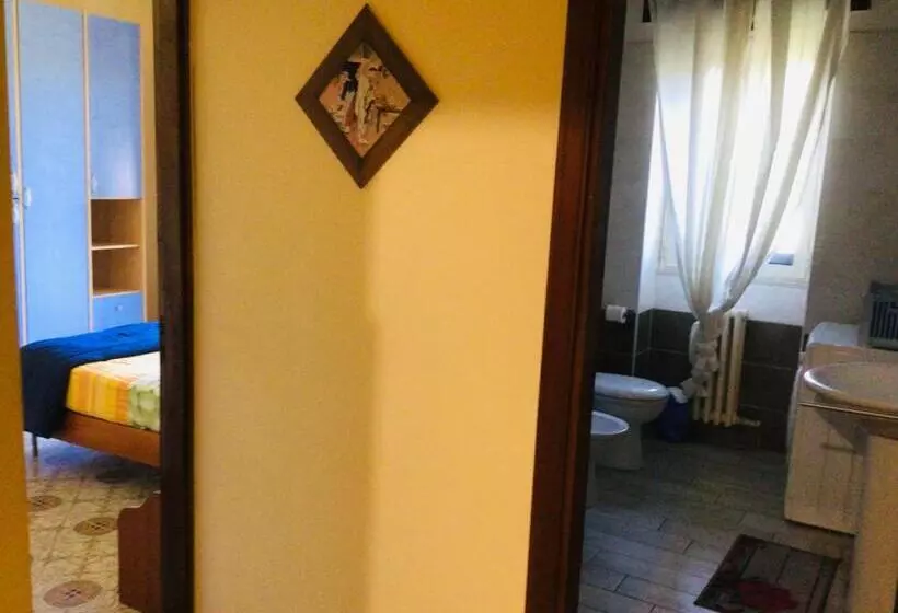 Natura Bella Appartamento