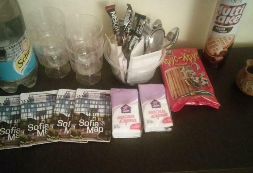 פנסיון къща за гости пеневи