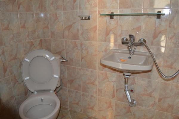 پانسیون къща за гости черната роза