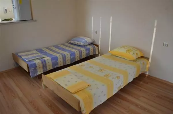 ペンション къща за гости черната роза