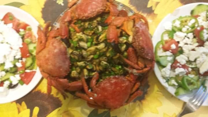 پانسیون къща за гости черната роза