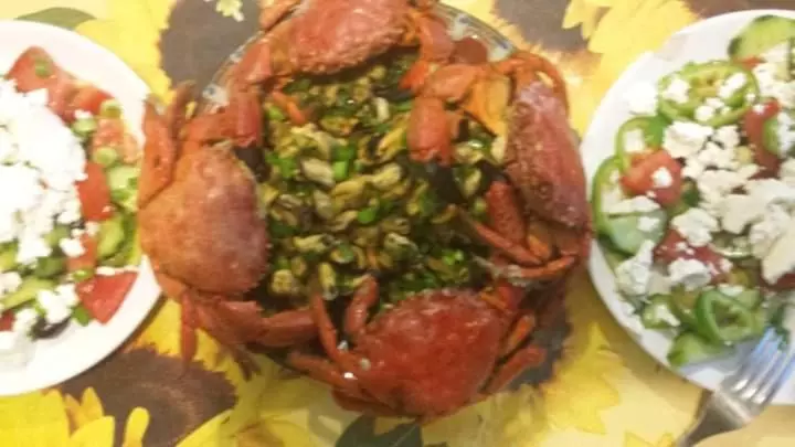 ペンション къща за гости черната роза