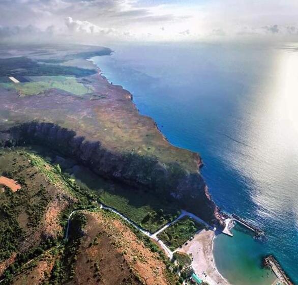 پانسیون къща за гости черната роза