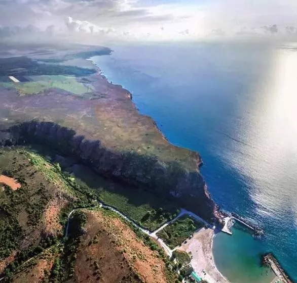 ペンション къща за гости черната роза