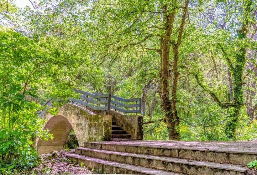 ペンション къща за гости крушун