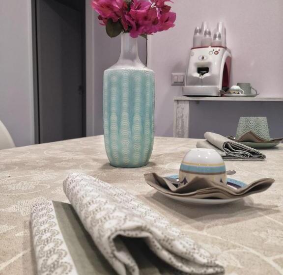 پانسیون A Casa Di Noemi