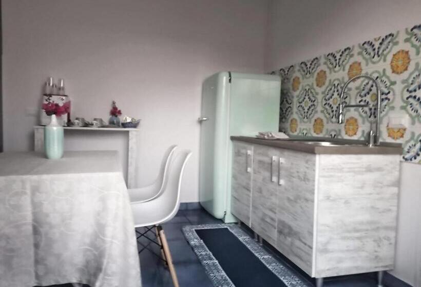 پانسیون A Casa Di Noemi