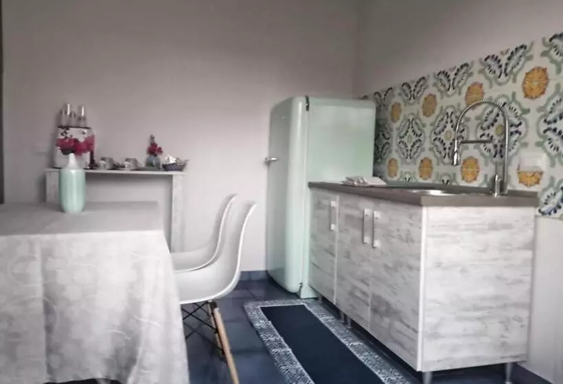 پانسیون A Casa Di Noemi