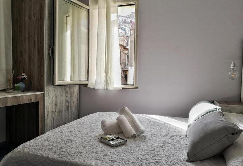 پانسیون A Casa Di Noemi