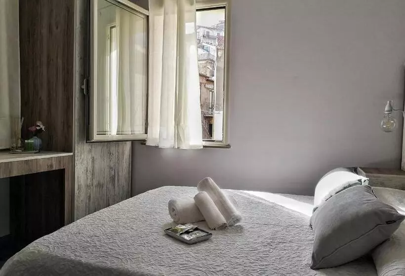 پانسیون A Casa Di Noemi
