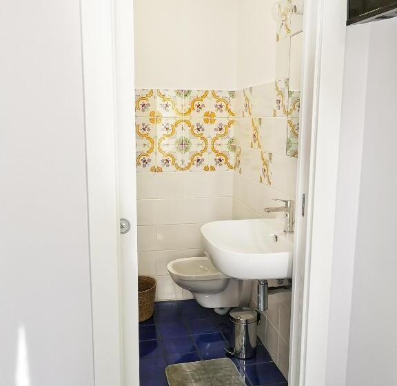 پانسیون A Casa Di Noemi