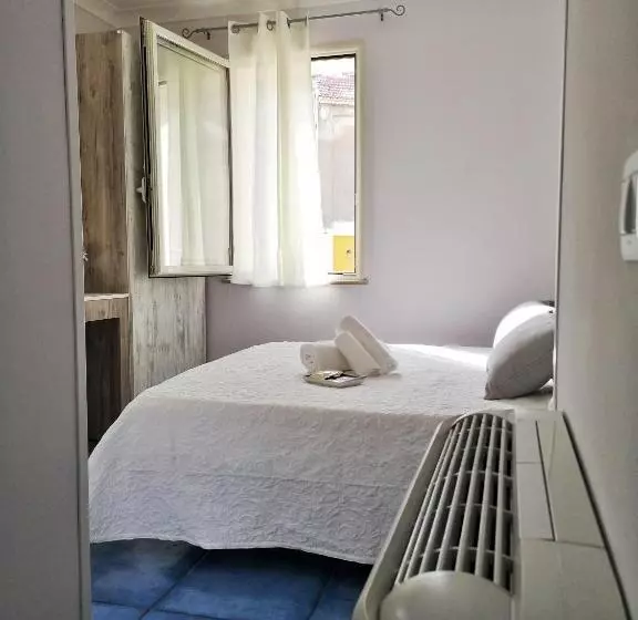 پانسیون A Casa Di Noemi
