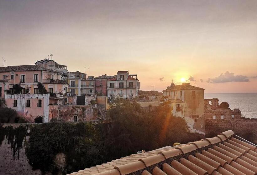 پانسیون A Casa Di Noemi